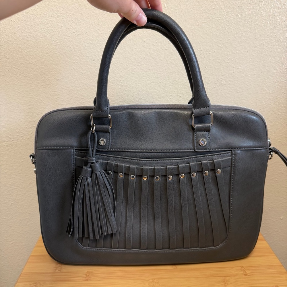 Steve Madden Laptop Bag